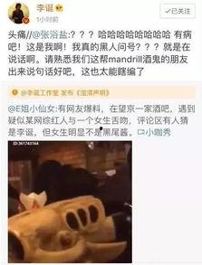 吃瓜一波爆料视频,一窥娱乐圈幕后风云