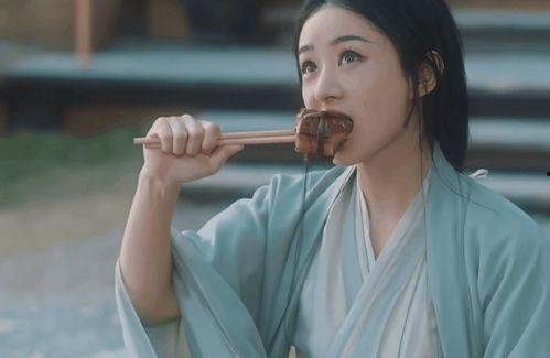 王楚然吃瓜爆料图片,揭秘娱乐圈幕后真相