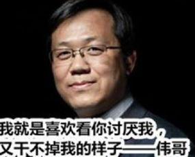 卓伟爆料吃瓜搞笑对话,吃瓜群众搞笑对话大盘点