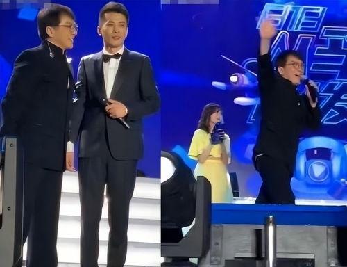明星网红称兄道弟,友谊跨越娱乐圈