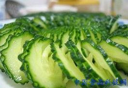 明星网红黄瓜,明星效应下的健康潮流