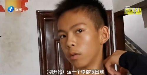 明星网红男童,网红男童的璀璨星途