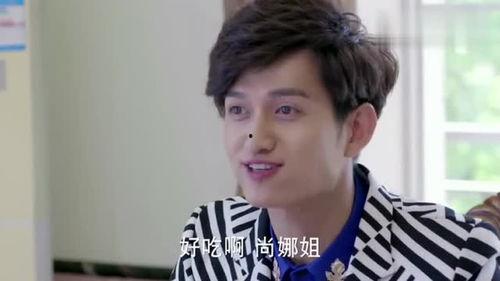 做饭明星网红,美食背后的魅力人生