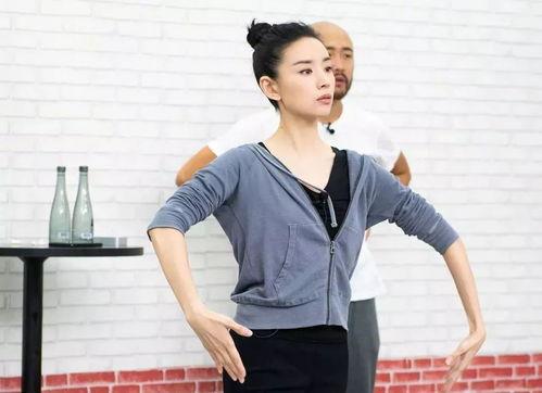 跳舞明星网红,揭秘网红明星的舞蹈魅力之旅