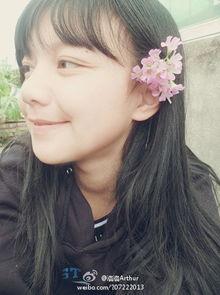 明星网红妹,明星级影响力揭秘