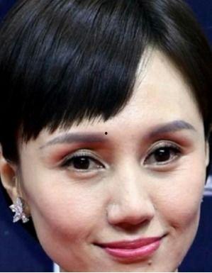 明星网红近照,颜值与气质并存，岁月痕迹难掩风采