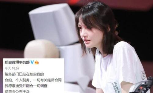 财税明星网红,引领财经知识传播新风尚