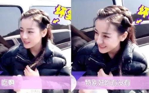 明星网红吃法,一场味蕾与潮流的碰撞之旅