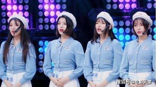 吃瓜爆料青春有你2,吃瓜爆料，揭秘选手背后的故事