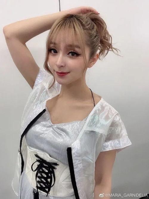 玖玖明星网红,闪耀娱乐圈的璀璨新星
