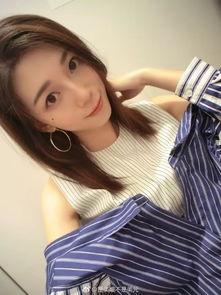 广西明星网红