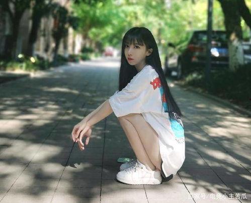 吃瓜爆料抖音校服妹妹,吃瓜爆料背后的青春故事”
