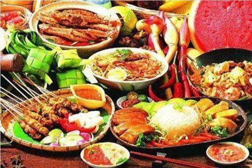 小厨娘美食记吃瓜爆料,揭秘娱乐圈明星的私房菜与八卦风云