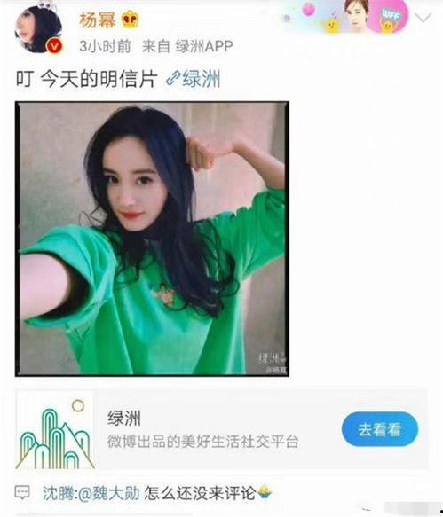 明星吃瓜爆料恋情微博,微博吃瓜群众见证甜蜜瞬间