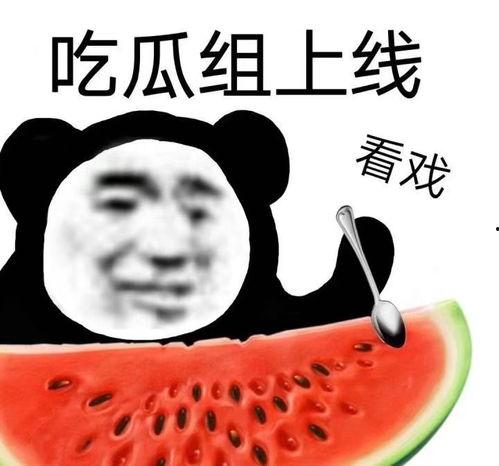 沙雕吃瓜爆料图片高清,沙雕吃瓜爆料，娱乐圈幕后真相大曝光！