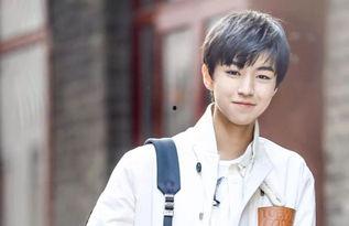 明星网红tfboys,青春偶像的蜕变之路