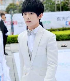 明星网红tfboys,青春偶像的蜕变之路