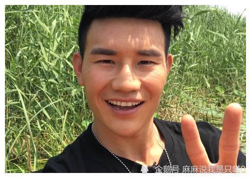 明星网红大山,从网红到明星的蜕变之路