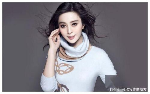 中国明星网红,闪耀娱乐圈的璀璨星河