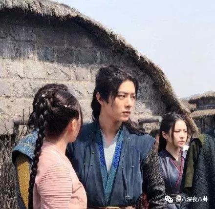 斗罗大陆吃瓜爆料,揭秘幕后吃瓜爆料，带你走进神秘世界