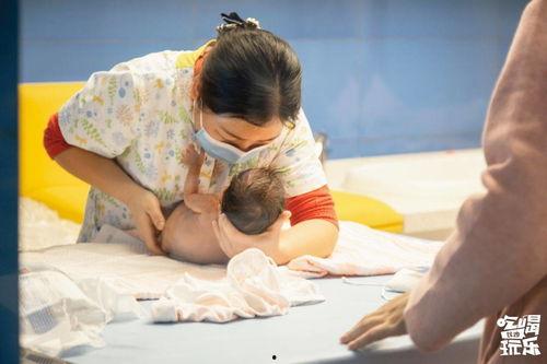 明星网红分娩,幸福时刻的甜蜜揭晓