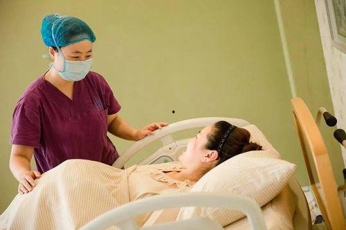 明星网红分娩,幸福时刻的甜蜜揭晓