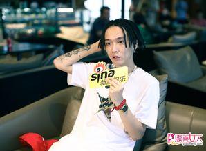 明星网红tt,从街头潮流到时尚偶像的蜕变之路