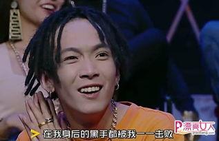 明星网红tt,从街头潮流到时尚偶像的蜕变之路