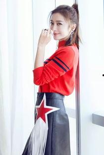 明星网红套装,明星同款穿搭指南