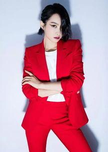 明星网红套装,明星同款穿搭指南