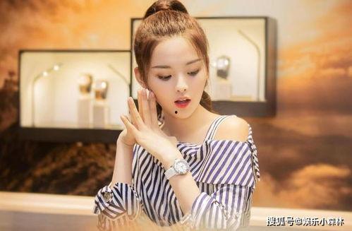 秦嘉倪爆料全集吃瓜,揭秘娱乐圈背后的惊人真相