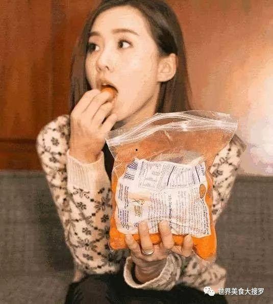 明星网红食物,从明星同款到全民追捧