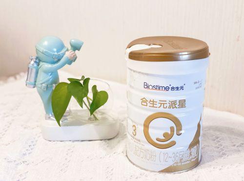 明星网红奶粉,育儿新宠还是营销陷阱？