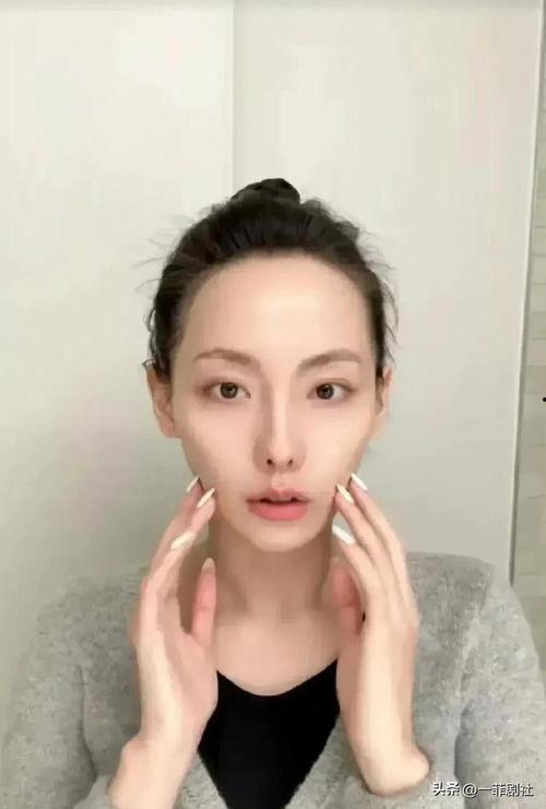 圆脸女星吃瓜爆料是谁,真相令人震惊