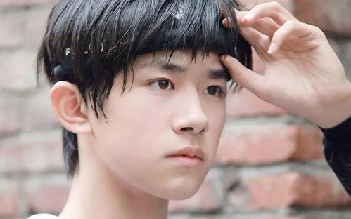 男童明星网红,揭秘男童网红的成长之路