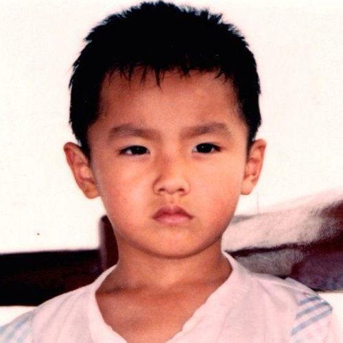 男童明星网红,揭秘男童网红的成长之路