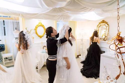 911红领巾爆料吃瓜婚纱,吃瓜婚纱背后的惊人真相