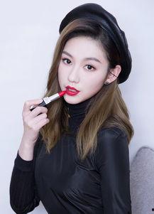 dior 明星网红,时尚界的璀璨星光