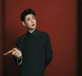 明星网红mbti,揭秘他们的内心世界