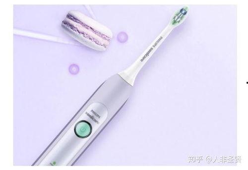 明星网红牙刷,口腔护理新潮流