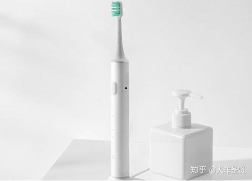 明星网红牙刷,口腔护理新潮流