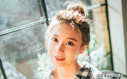 星座明星网红,闪耀星空中的人气之星