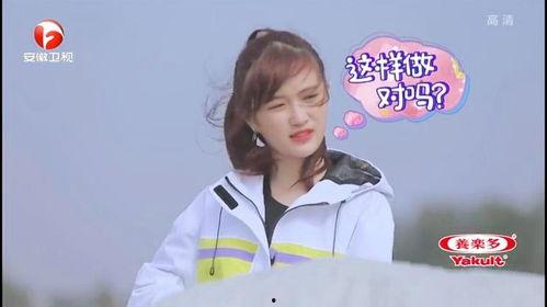 户外明星网红,网红带你领略自然魅力