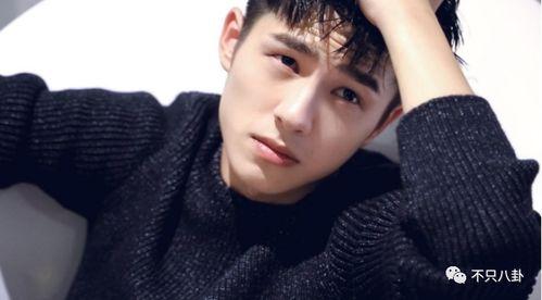 圈内爆料吃瓜刘昊然,揭秘明星背后的真实生活