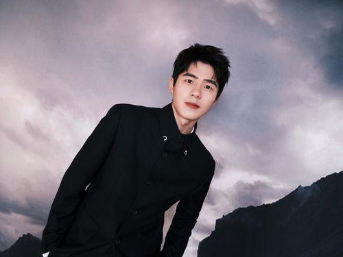 圈内爆料吃瓜刘昊然,揭秘明星背后的真实生活