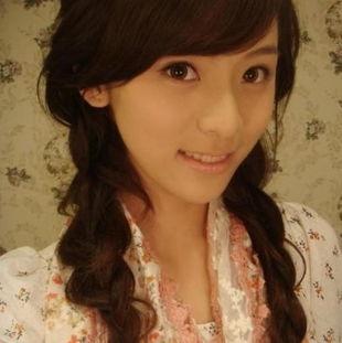 可爱明星网红,揭秘可爱明星网红的魅力之旅”