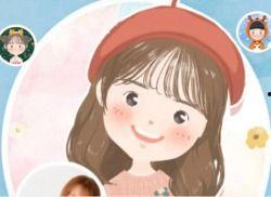 明星网红卡通,引领潮流风尚