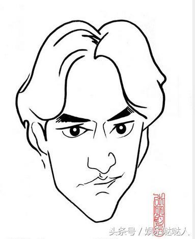 明星网红卡通,引领潮流风尚