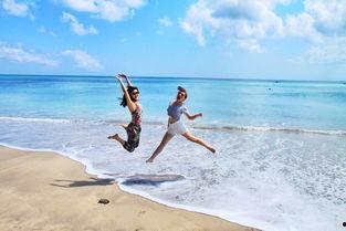 巴厘岛情侣 吃瓜爆料