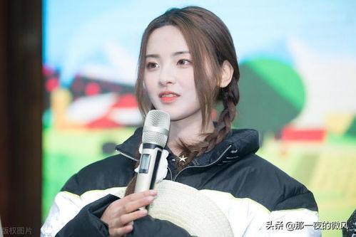 明日明星网红,揭秘网红崛起之路